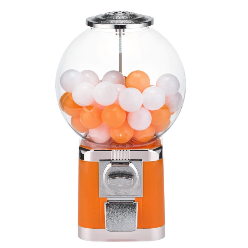 Large Size 50mm Capsule Vendin - Arcade Toy Vending Machine recension och pris