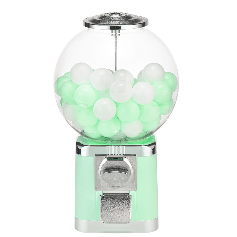 Large Size 50mm Capsule Vendin - Arcade Toy Vending Machine recension och pris