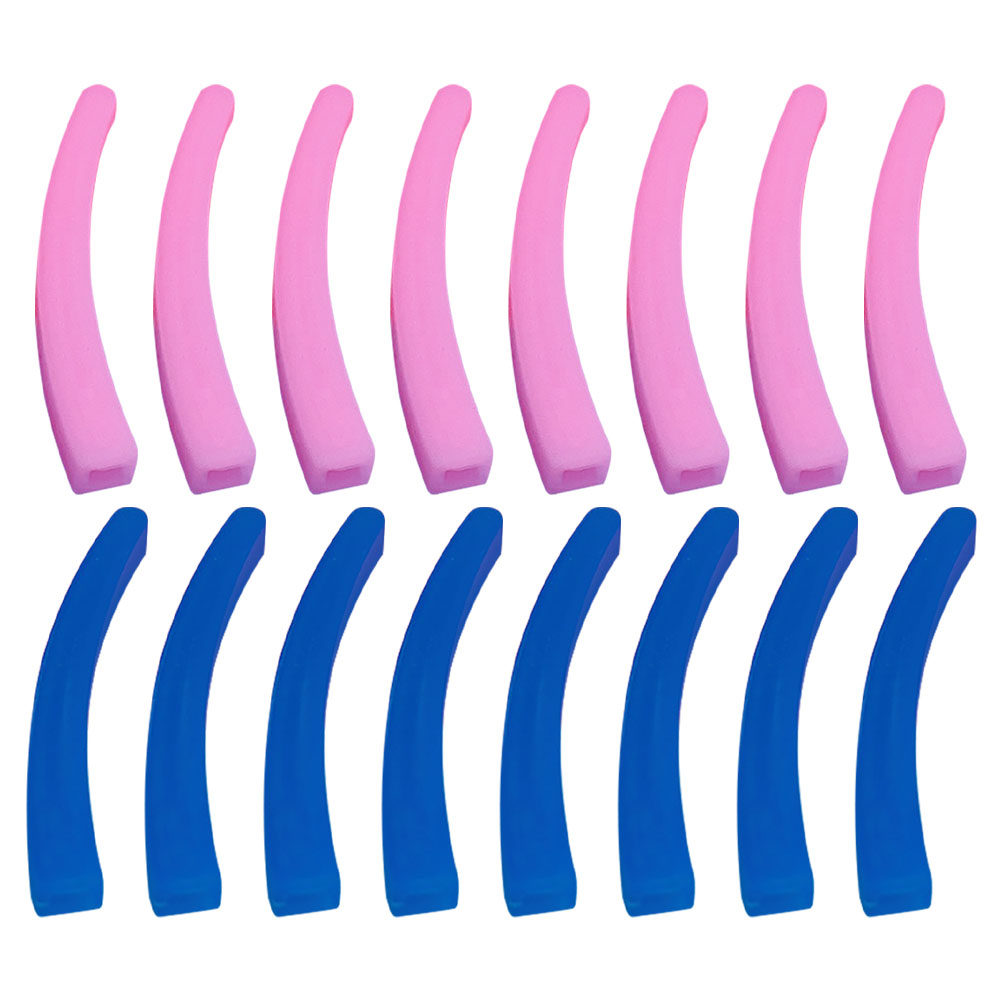 16Pcs Claw Machine Claw Sleeve - Arcade Toy Vending Machine recension och pris